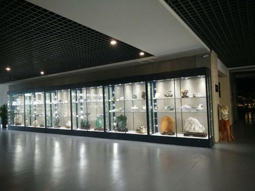 博物馆展柜如何采购?采购必知四点(图1) 博物馆展柜如何采购?采购必知四点(图1)