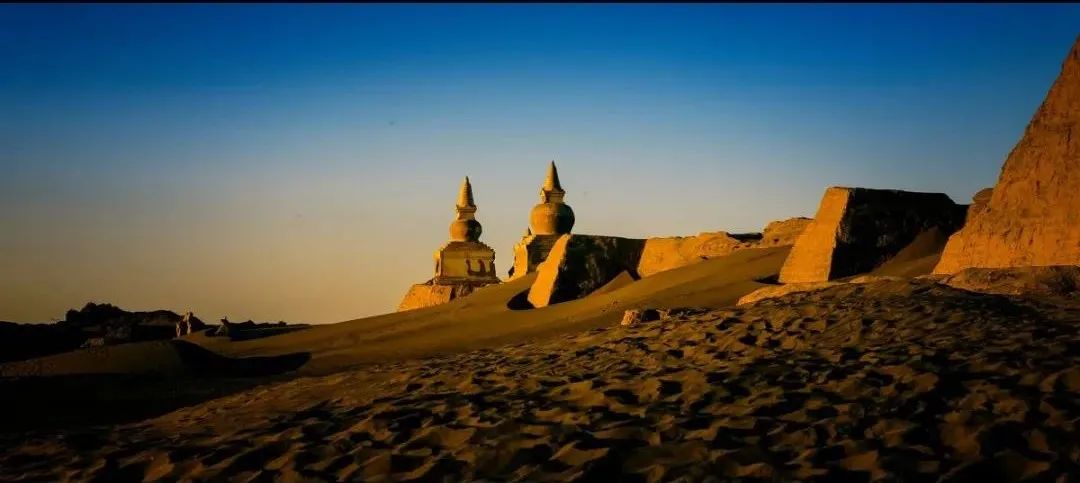 来自“敦煌艺术”中的壁画舞姿——敦煌舞的创建与发展(图7)