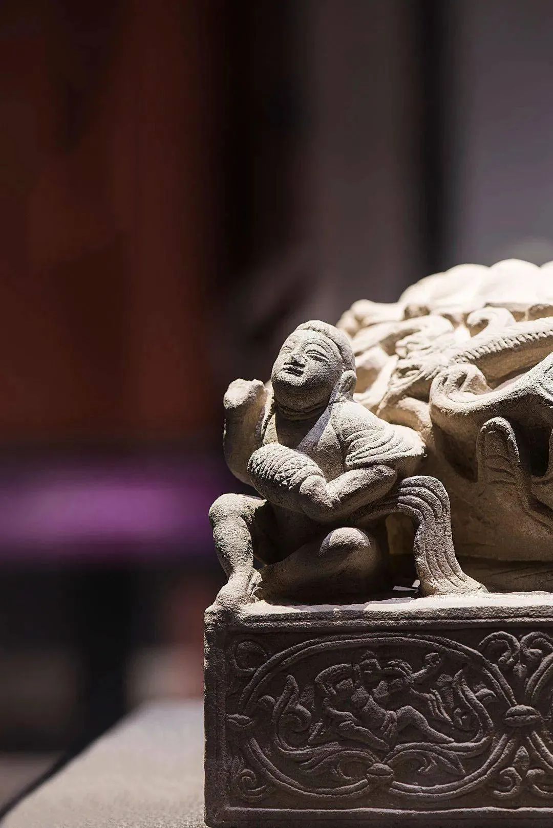 来自“敦煌艺术”中的壁画舞姿——敦煌舞的创建与发展(图10)