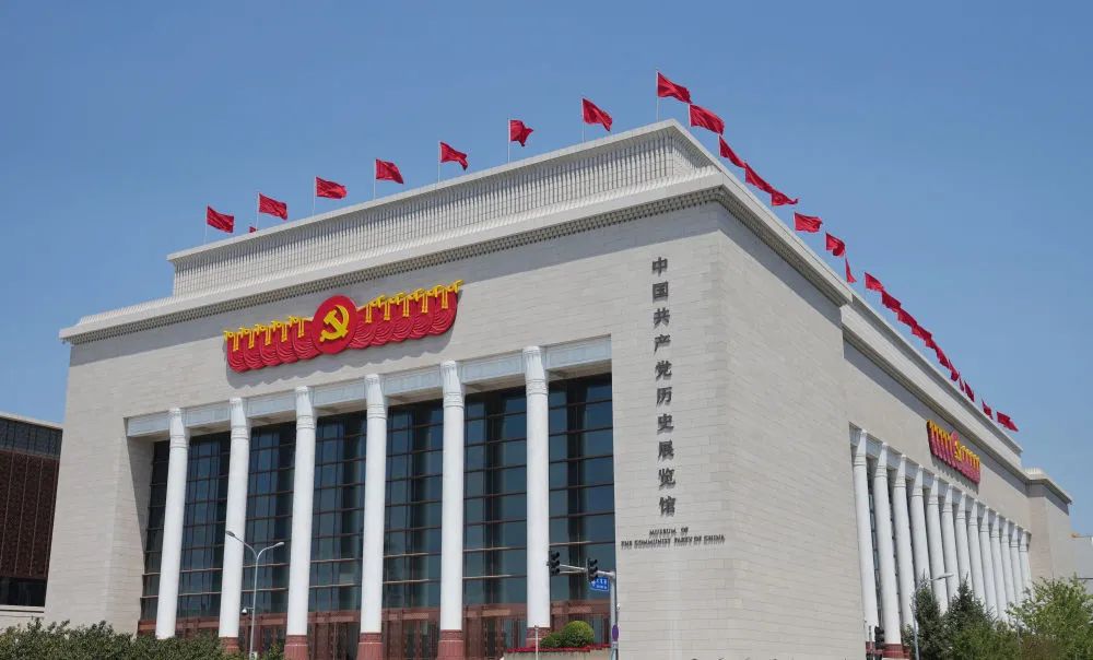 坚定文化自信，为新时代新征程凝心聚力(图2)