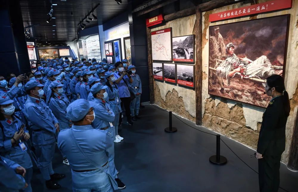 坚定文化自信，为新时代新征程凝心聚力(图3)