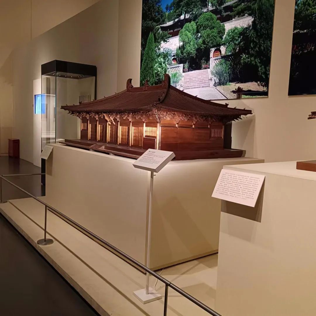 【中国国家博物馆】照明与展柜一体化设计——解析“古代中国”展览照明改造案例