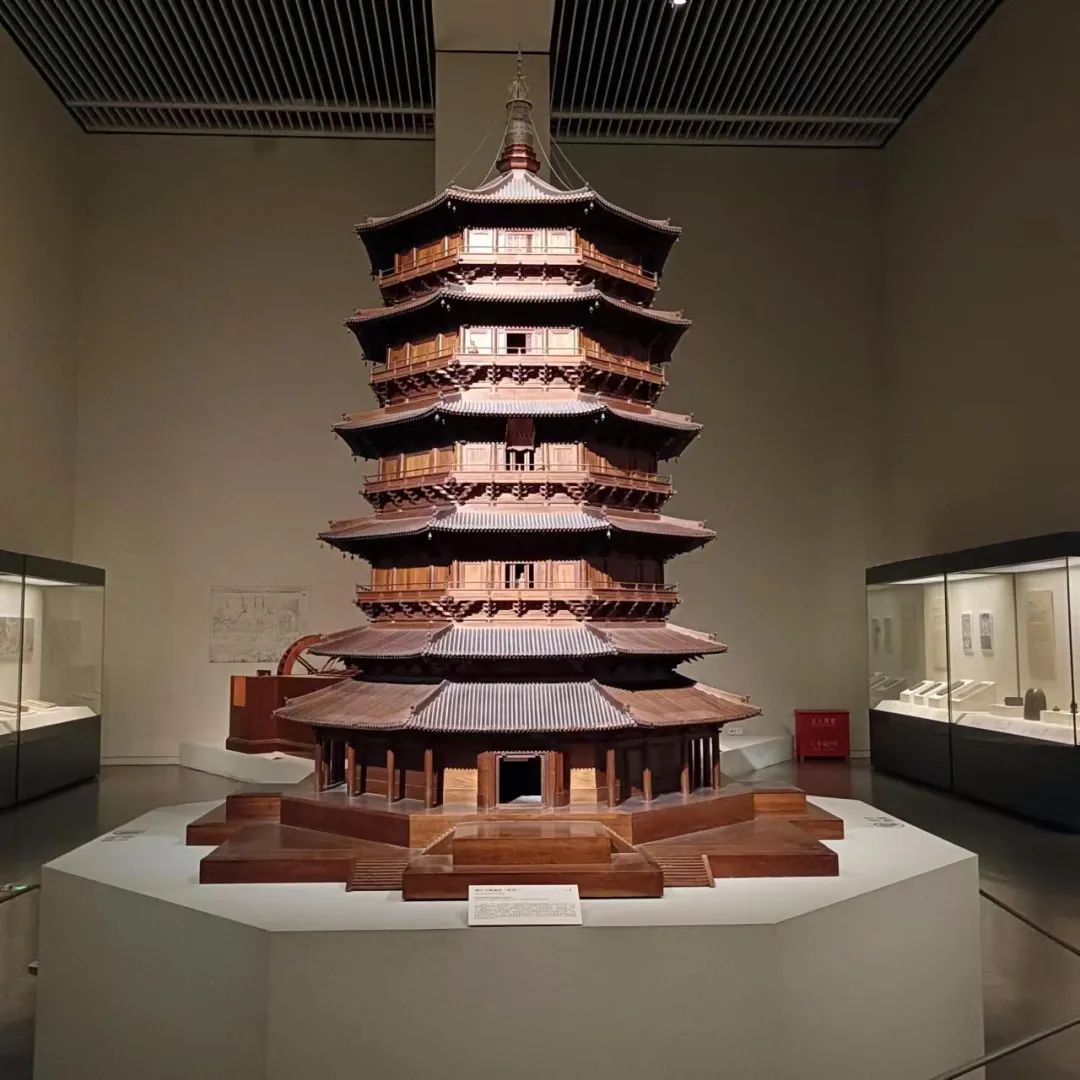 【中国国家博物馆】照明与展柜一体化设计——解析“古代中国”展览照明改造案例(图26)