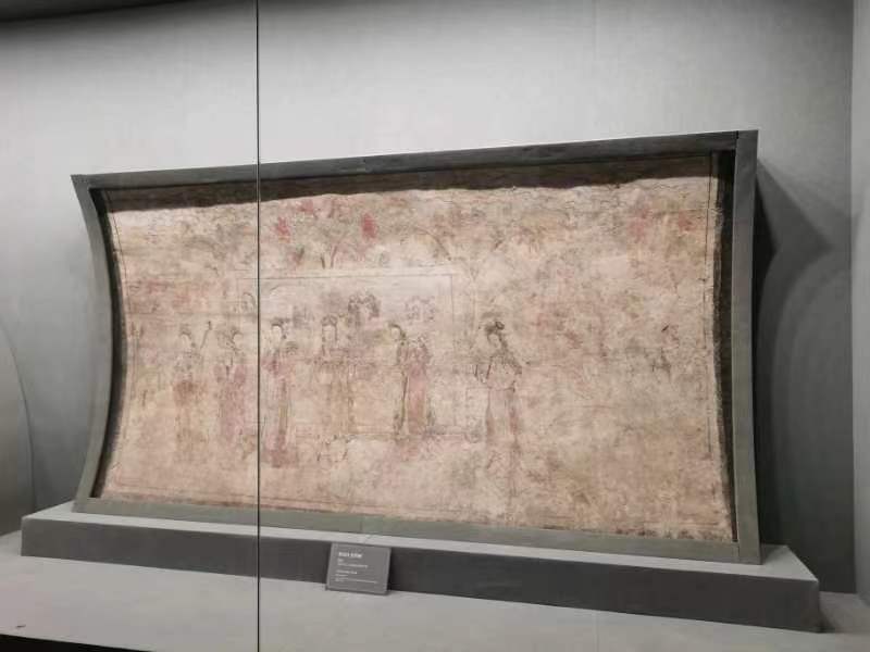 【经典案例】中国二级博物馆-洛阳古代艺术博物馆(图6)