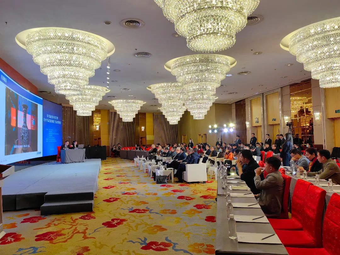 数字结合展柜 | 文物裸眼3D展示平台荣获十佳文博技术产品及服务优秀奖!(图1) 数字结合展柜 | 文物裸眼3D展示平台荣获十佳文博技术产品及服务优秀奖!(图1)