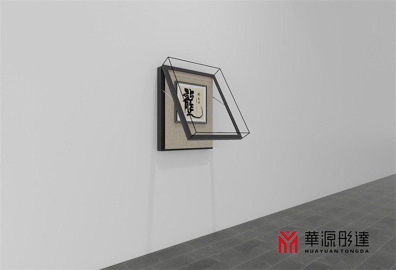 博物馆展柜反光问题如何解决(图2) 博物馆龛柜