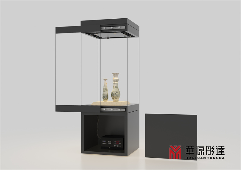 为什么博物馆需要配备恒湿展柜,温湿度对馆藏(图1) 为什么博物馆需要配备恒湿展柜,温湿度对馆藏文物的影响?